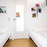 Leuchtturm Apartmán Sierksdorf