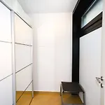 Apartmán Leuchtturm Sierksdorf