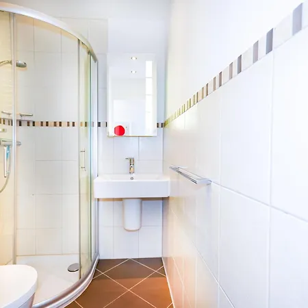 Appartement Leuchtturm