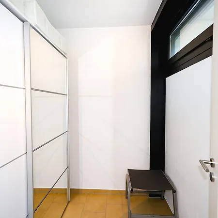 Appartement Leuchtturm Sierksdorf