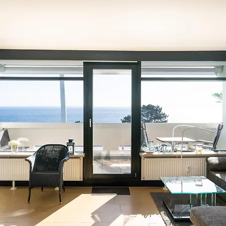 Leuchtturm Appartement *