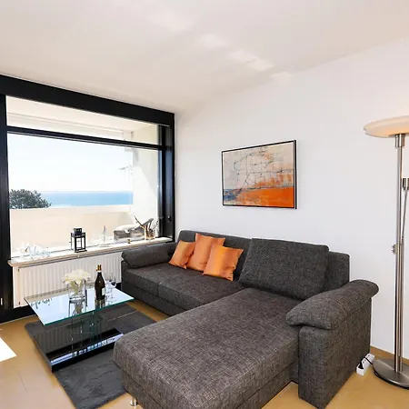 Leuchtturm Appartement