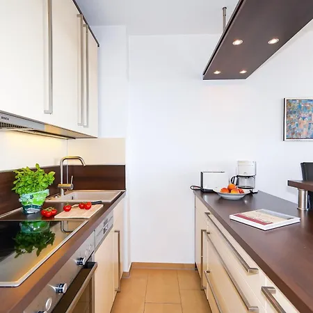 Leuchtturm Appartement *