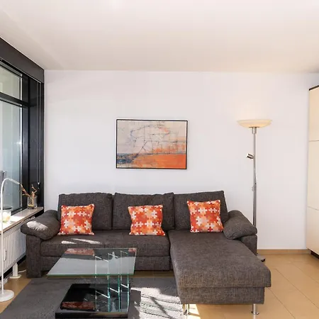 Leuchtturm Appartement *