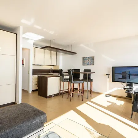Leuchtturm Appartement *