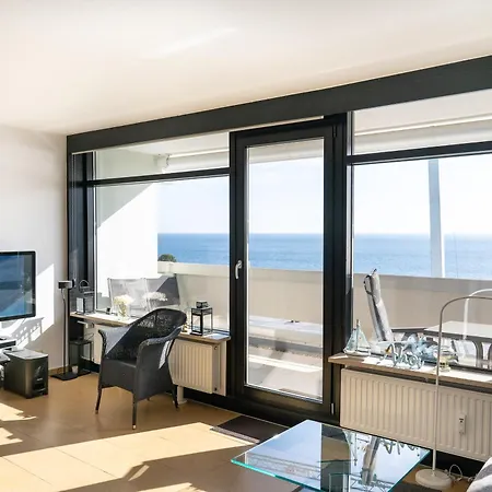 Appartement Leuchtturm Sierksdorf