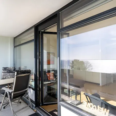 Leuchtturm Appartement *