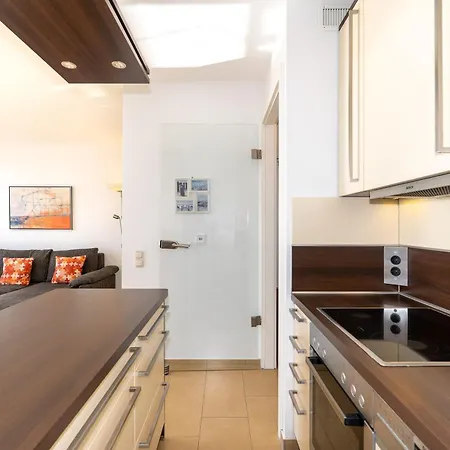 Leuchtturm Appartement *