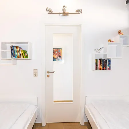 Appartement Leuchtturm