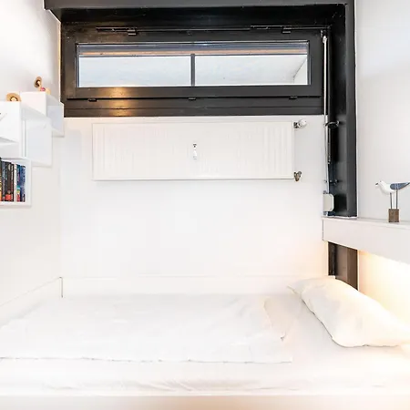 Leuchtturm Appartement