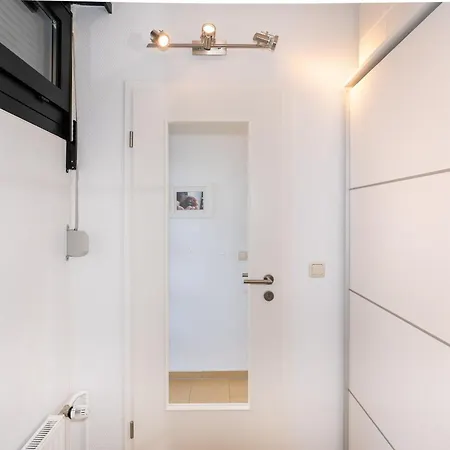 Appartement Leuchtturm Sierksdorf