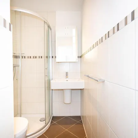 Leuchtturm Appartement Sierksdorf