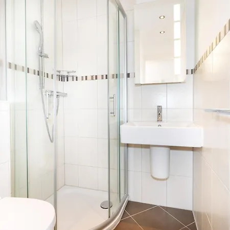 Leuchtturm Appartement *