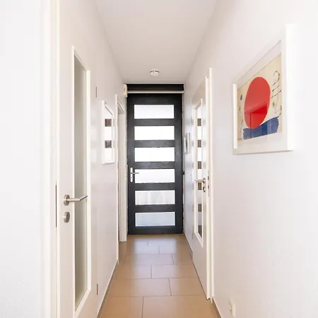 Appartement Leuchtturm Sierksdorf