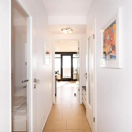 Leuchtturm Appartement
